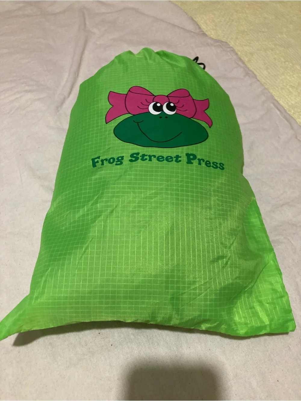 Frog Street Press durable kids
